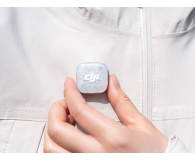 DJI Mic Mini 2S (2 TX + 1 RX + etui ładujące) - 1552353 - zdjęcie 11